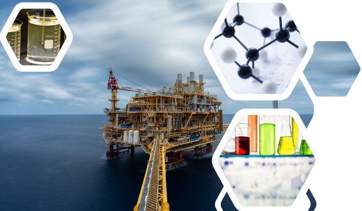 Production Chemicals in Oil and Gas Fields Training